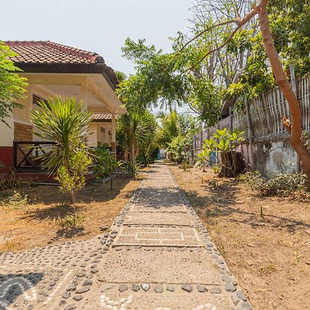 Funny Homestay 2 Τζίλι Τραγουανγκάν Εξωτερικό φωτογραφία