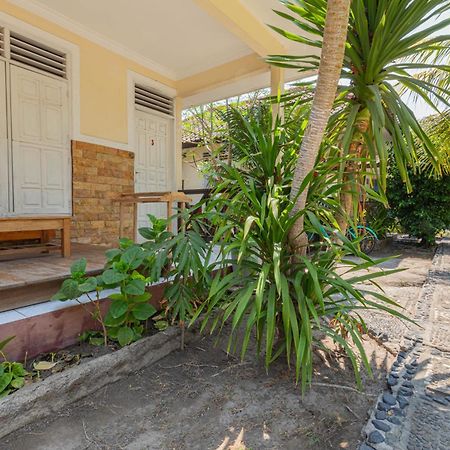 Funny Homestay 2 Τζίλι Τραγουανγκάν Εξωτερικό φωτογραφία