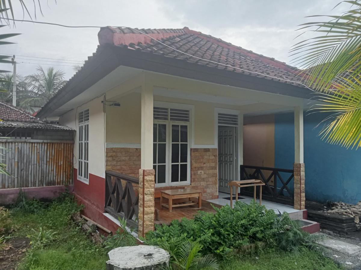 Funny Homestay 2 Τζίλι Τραγουανγκάν Εξωτερικό φωτογραφία