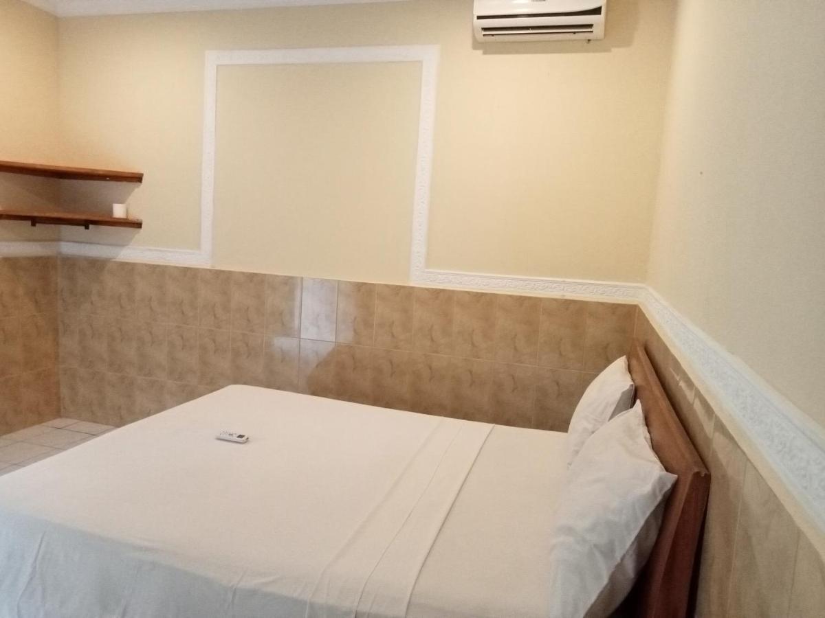 Funny Homestay 2 Τζίλι Τραγουανγκάν Εξωτερικό φωτογραφία