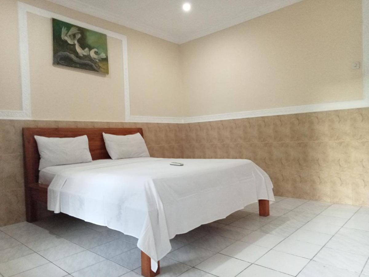 Funny Homestay 2 Τζίλι Τραγουανγκάν Εξωτερικό φωτογραφία