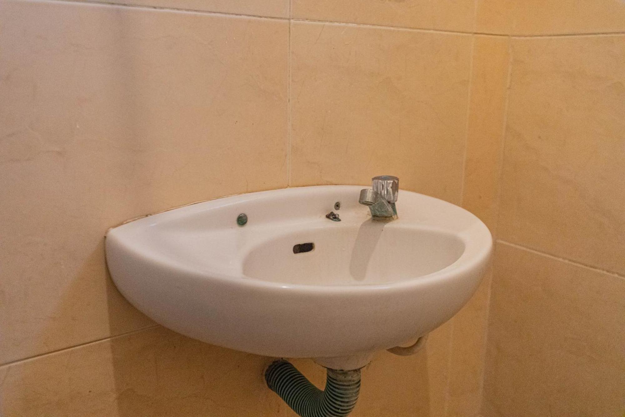 Funny Homestay 2 Τζίλι Τραγουανγκάν Εξωτερικό φωτογραφία