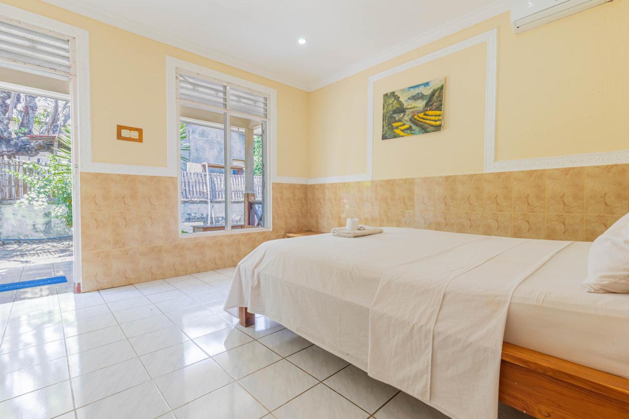 Funny Homestay 2 Τζίλι Τραγουανγκάν Εξωτερικό φωτογραφία