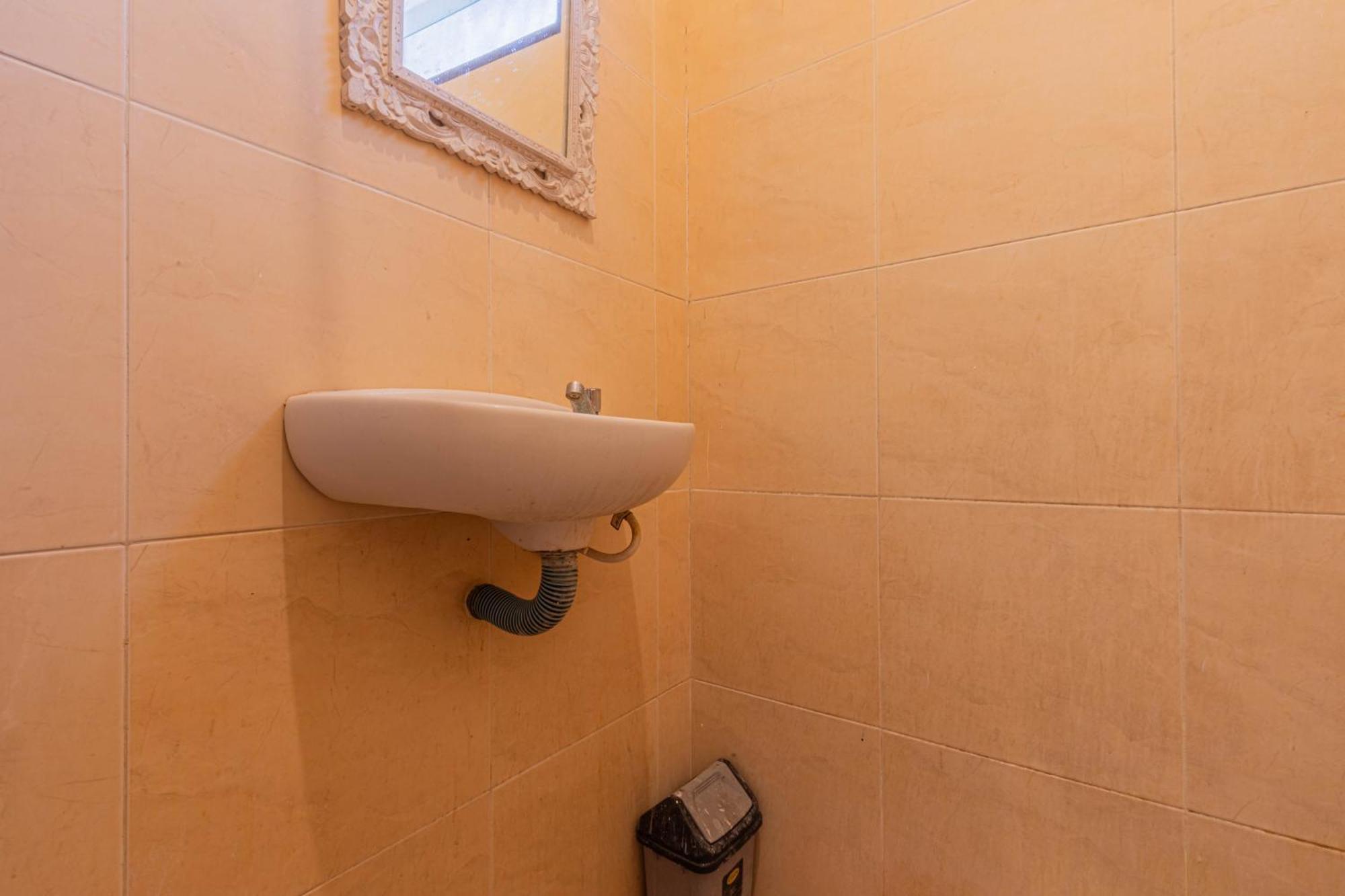 Funny Homestay 2 Τζίλι Τραγουανγκάν Εξωτερικό φωτογραφία