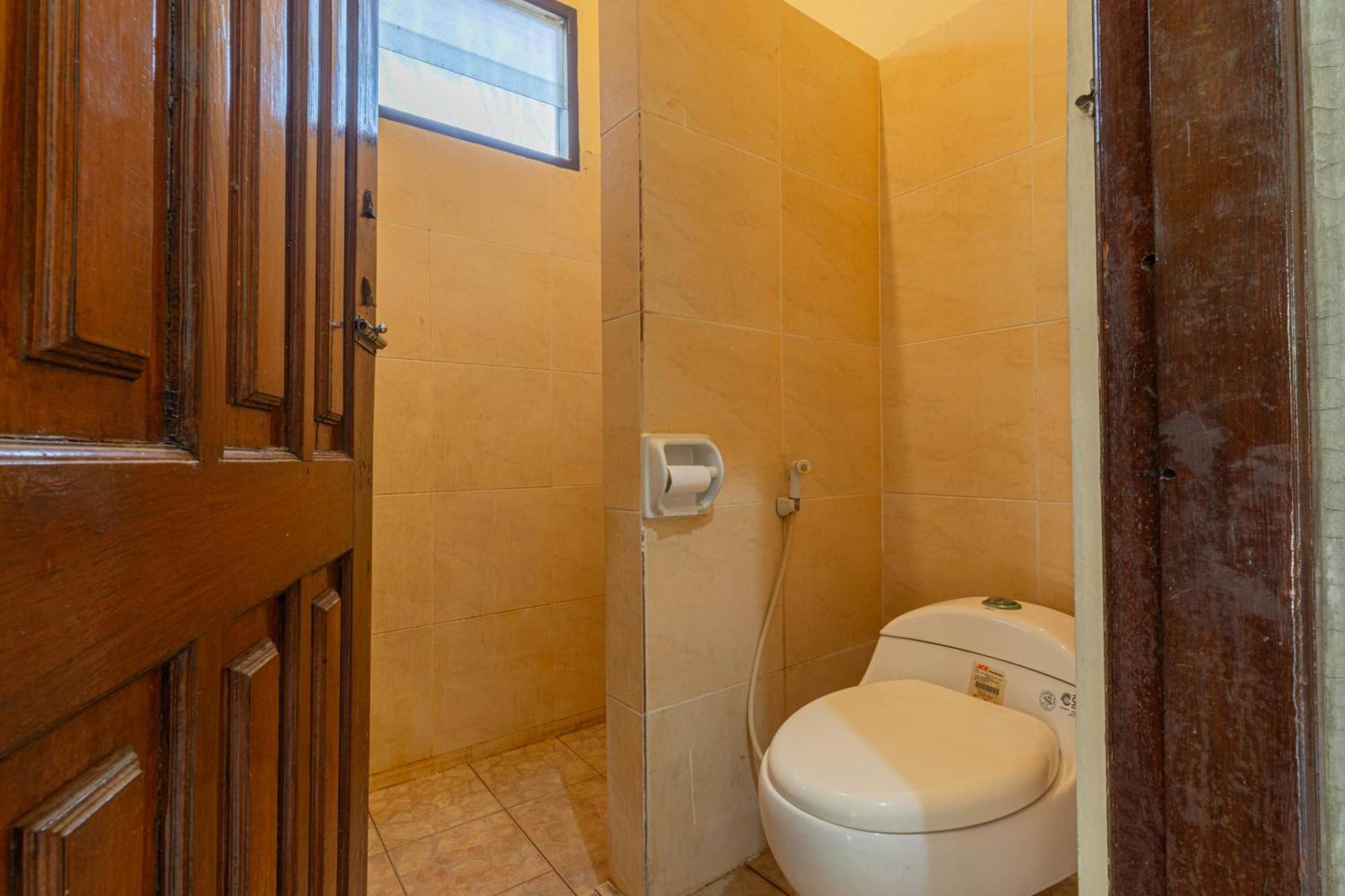 Funny Homestay 2 Τζίλι Τραγουανγκάν Εξωτερικό φωτογραφία