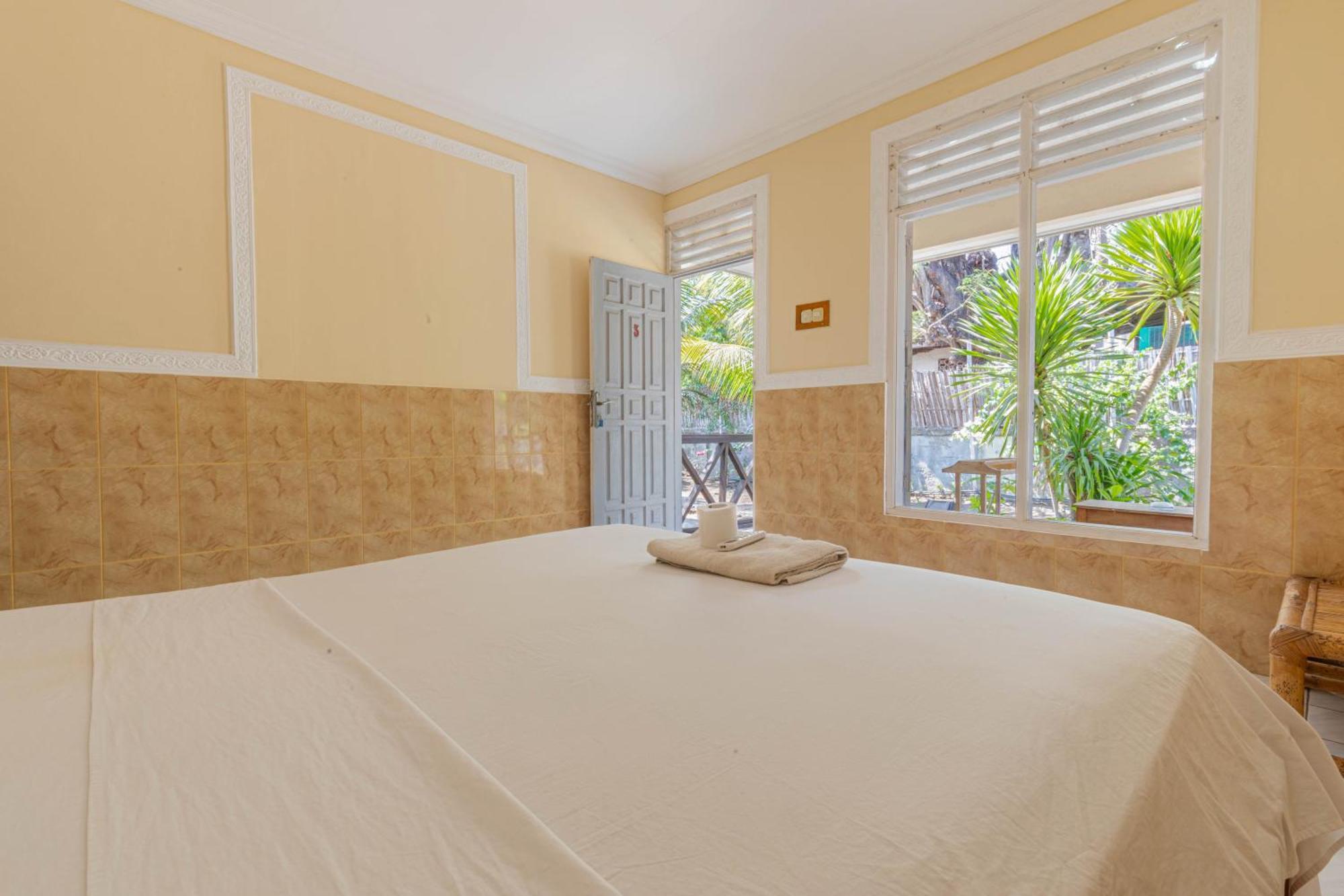 Funny Homestay 2 Τζίλι Τραγουανγκάν Εξωτερικό φωτογραφία